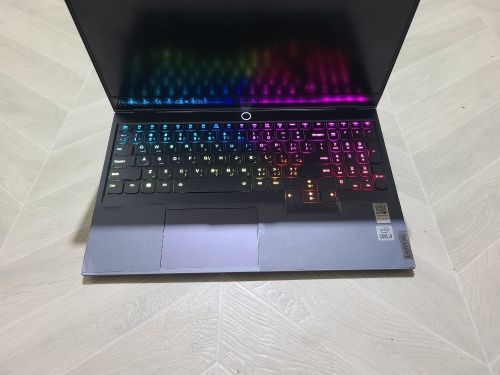 Lenovo Legion slim 7
