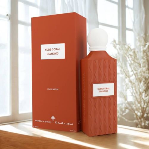 عطور من ابراهيم القرشي رقم 2