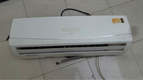 مكيف TCL