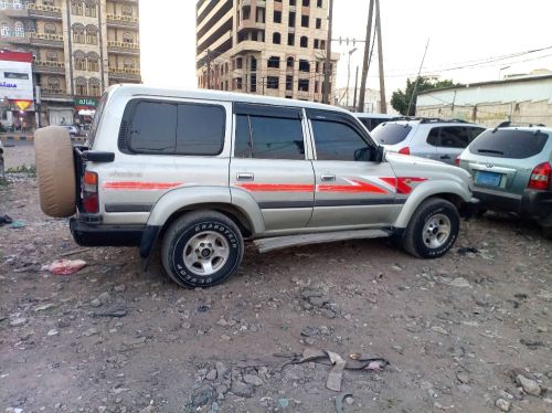 صالون 95 جديد