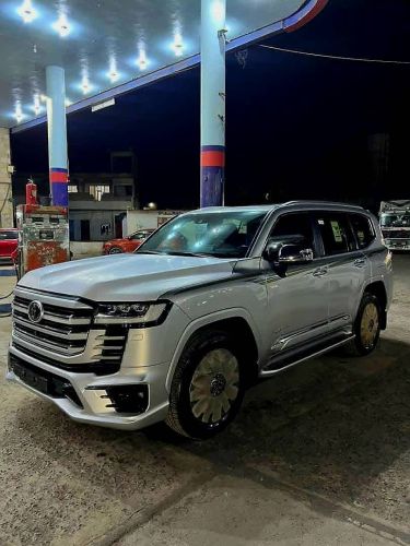 صالون 2024 vxs فطيمي تربو