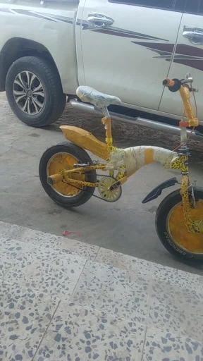 سيكل اليمن