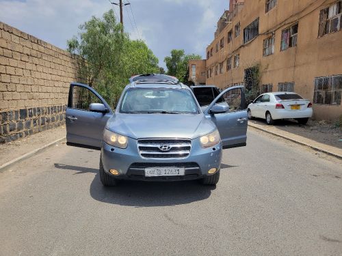 سنتافي الوحش فل كامل دبل