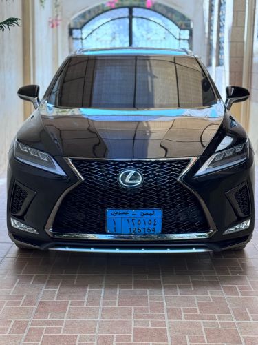 rx350