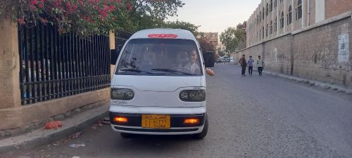 باص دايو 2020 زيرووووو