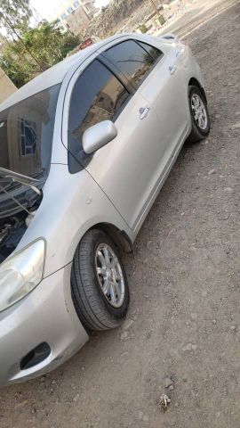 يارس بصمه