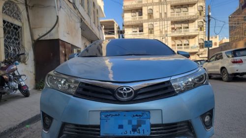 كورلا 2017