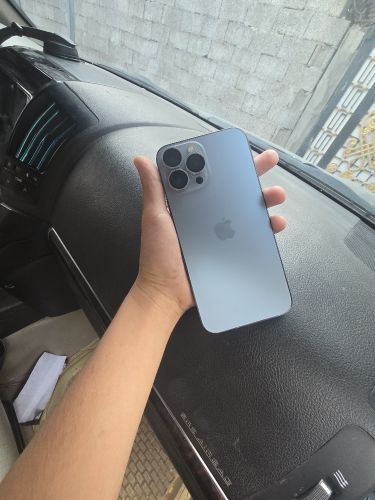ايفون 13 برو ماكس