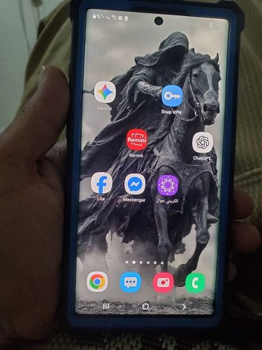 تلفون نوت  10بلس