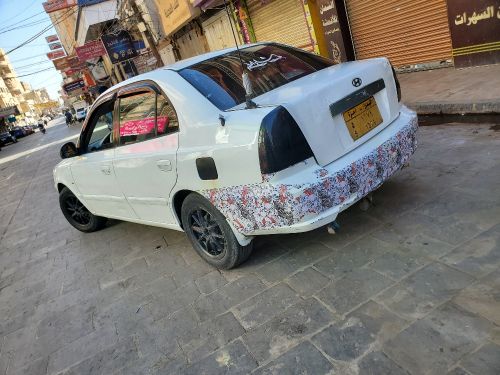 اكسنت