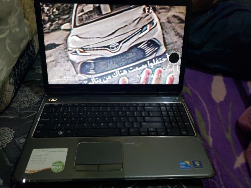 : Inspiron N5010