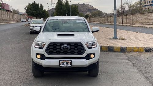 تاكوما عرطه 2021