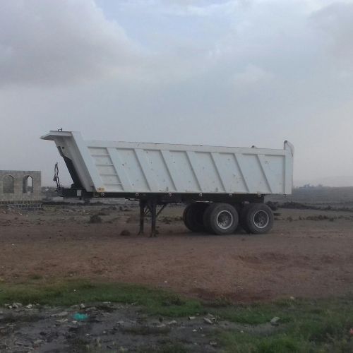صندوق قاطره محورين