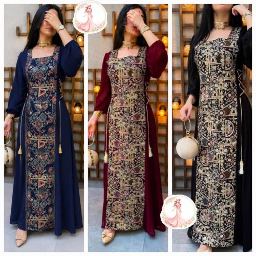 جلابيه الفريده من نوعها والمميزه