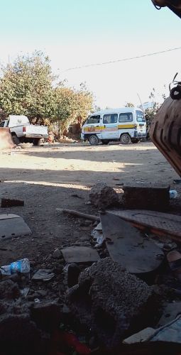 باص دايو