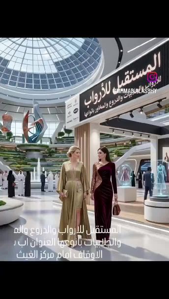 المستقبل الارواب الدروع المخاورال