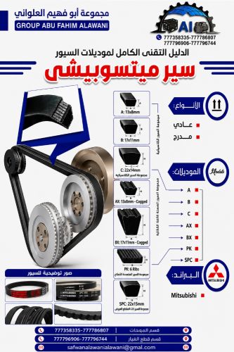 صفوان العلواني للطوحين والمعدات ا