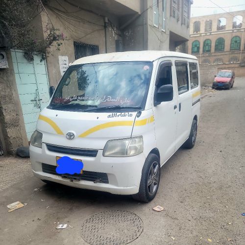 بيع باص تونسي