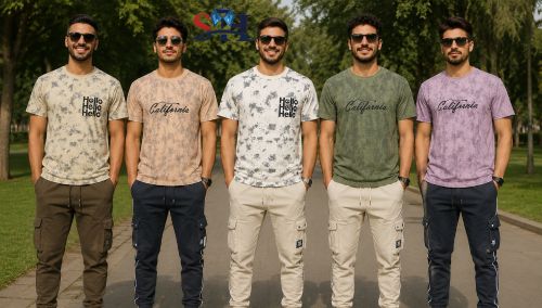 طقوم جديده شبابي قطعتين راقية