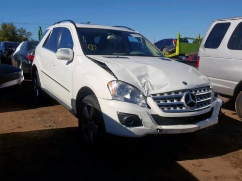مرسديس ML350 عرطه نظييف
