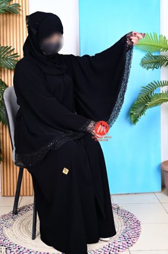 العبايات نسائية رسمي عملي