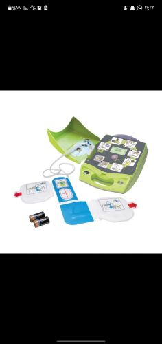 الاسم: ZOLL AED Plusالنوع: جهاز