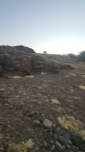 ارضيه للبيع ٢لبن وشويه موقعها حلو