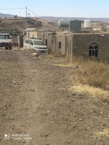ارض للبيع في عصر