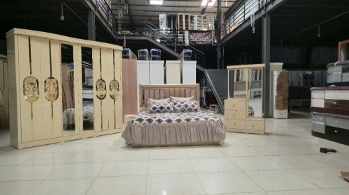 غرف موديل 2027ب240 الف