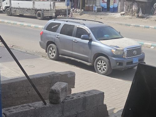 سيكويا وكاله للبدل بهايلندر