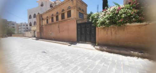 بيت للايجار