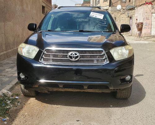 هايلاندر