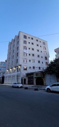 شقق سكنيه فاخره للإيجار