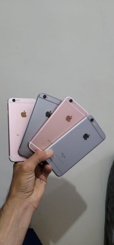 ايفون 6s  و ايفون 6s plus