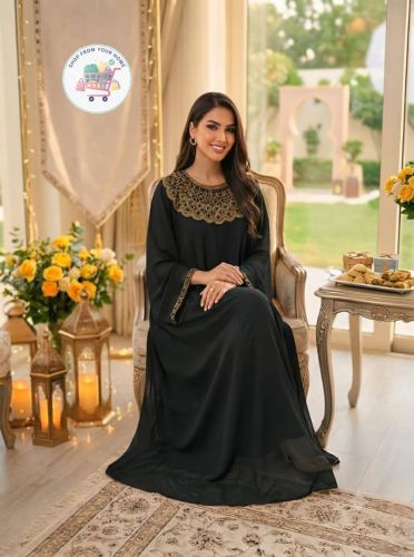 جلابيه نسائي