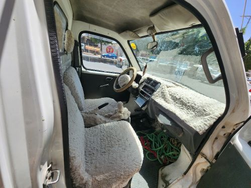 دباب كاري نظامين غاز وبترول
