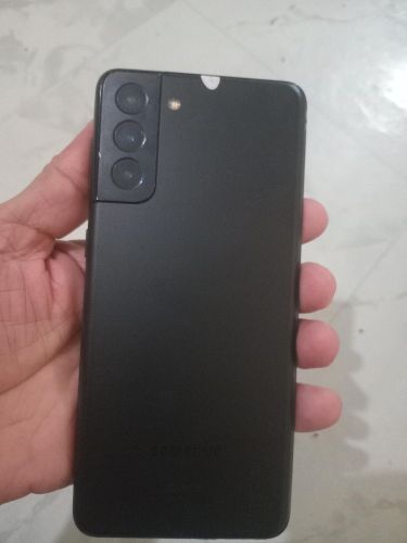 سامسونج s21+5g