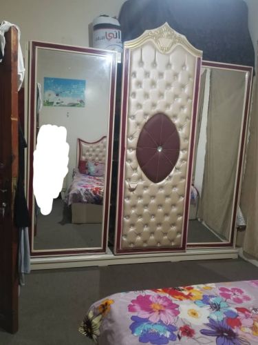 غرفه نوم خشب ماليزي