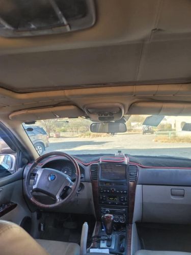 سيارة كيا سورينتو Limited ديزل
