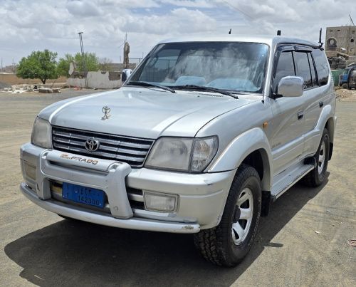 برادو بضااااااعه کرررت4 بصطون دبل