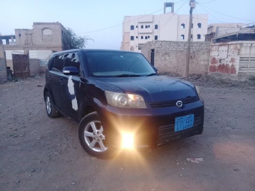 تويوتا كورولا روميون ٢٠٠٨ فل كامل