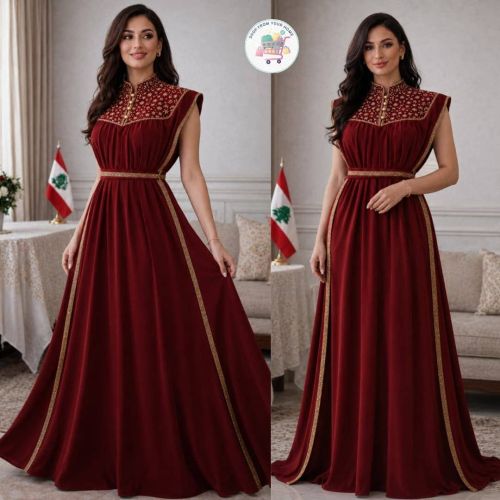 جلابيه نسائي