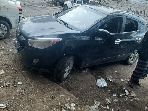 توسان 2011 تمتيك