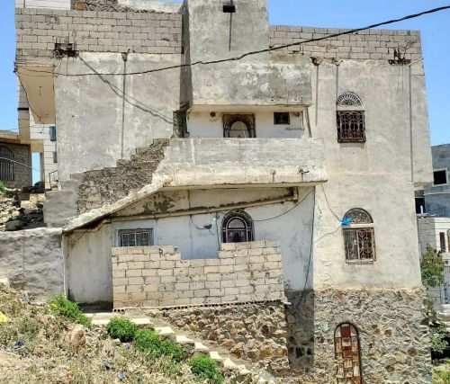 تلبيس خارجي