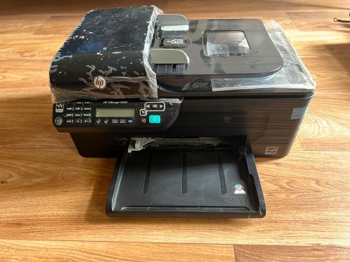 طابعة HP Officejet 4500 G510n 