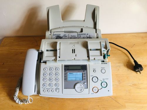 فاكس باناسونيك موديل  KX-FP342CX 