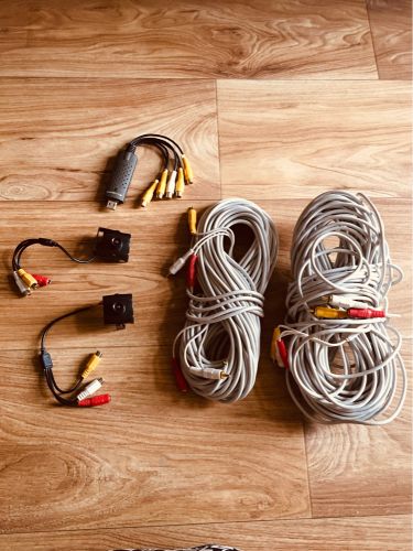 كاميرات مراقبة MSE موديل MS-306A