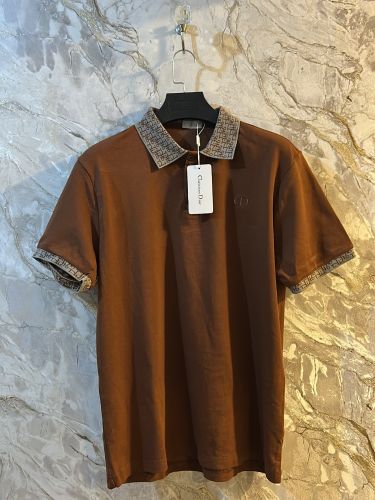 قميص بولو Christian Dior