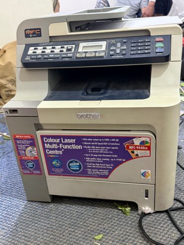 طابعة Brother MFC-9440C
