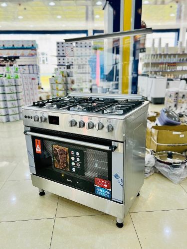 فرن إيطالي